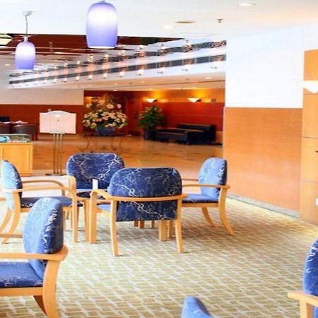 Tian Cheng Hotel Jin Jiang Sanghaj Kültér fotó
