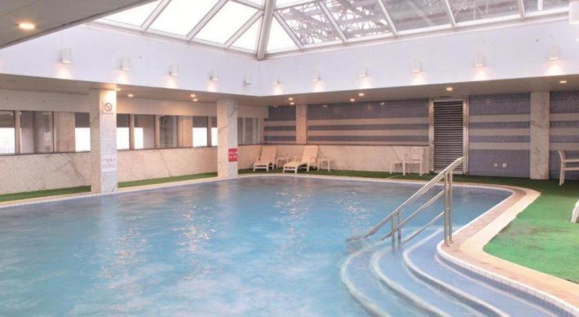 Tian Cheng Hotel Jin Jiang Sanghaj Kültér fotó